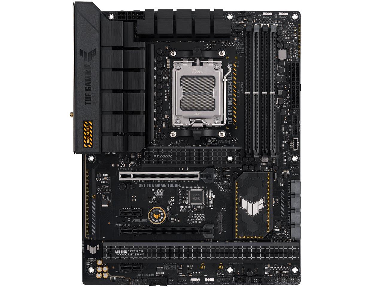 マザーボード ASUS ProArt X870E-CREATOR WIFI 取寄せ商品：納期要確認】 ASUS ProArt X870E-CREATOR WIFI | PC