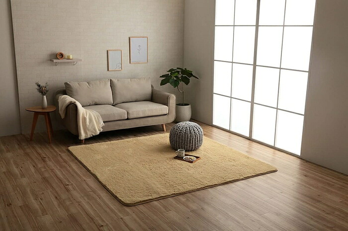 イケヒコ フィリップ2 畳み 200×250糎   BE