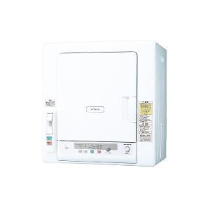 HITACHI 日立 日立 DE-N60HV-W 御召しものかわき切る機 ピュアホワイト DEN60HVW(DE-N60HV)
