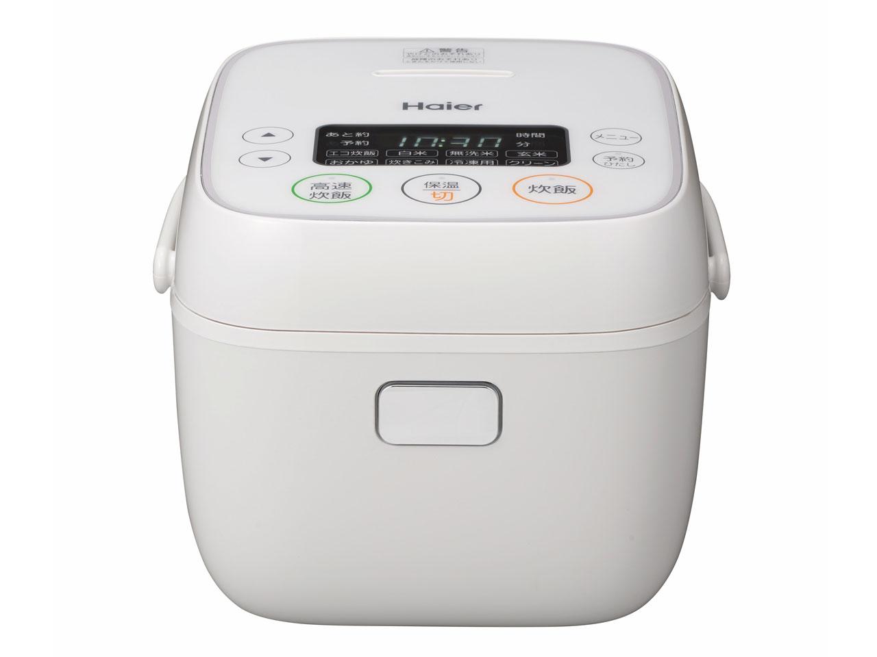 ハイアール JJ-M32B(W)