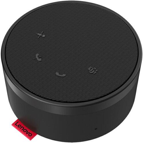 LENOVO レノボ Lenovo Go USB Type-C 金棒引き電話機(黒いこと)(4XD1C82055)
