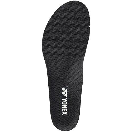 YONEX ヨネックス パワークッションアジリティインソール (AC196) [色 : ブラック] [サイズ : L]