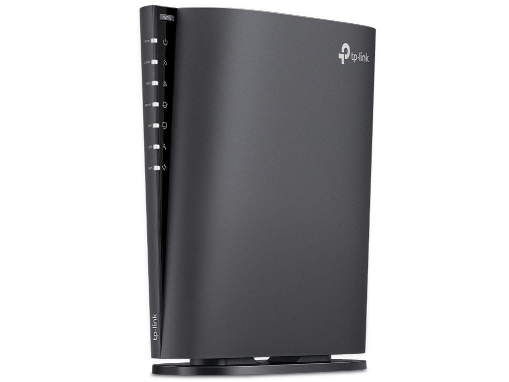 TP-LINK 無線LAN6 4804+1148Mbps AX6000 メッシュ無線LAN  OneMesh相応う USB3.0(ARCHER AX80)