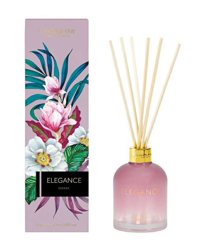 Wax Art INFUSION ディフューザー150ml DIFFUSER インフュージョン STONEGLOW (SGIN01111)