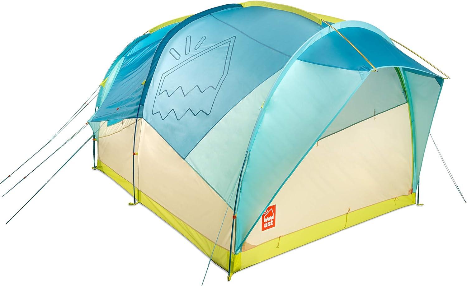 UST 防災 6人用テント (1121070 8205)｜ECJOY！店 27,554円