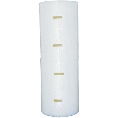 酒井化学工業 ミナ 気泡緩衝材 エアーキャップ スリットロール品 ♯C650 4mm×300mm×42m (ACSRC650X300X42M 7037)|ECJOY!店