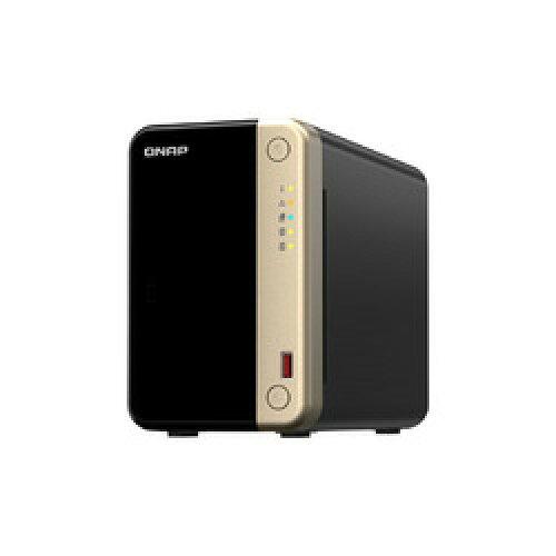 【在庫限即納】QNAP TS-264-8G(QNA-TS-264)