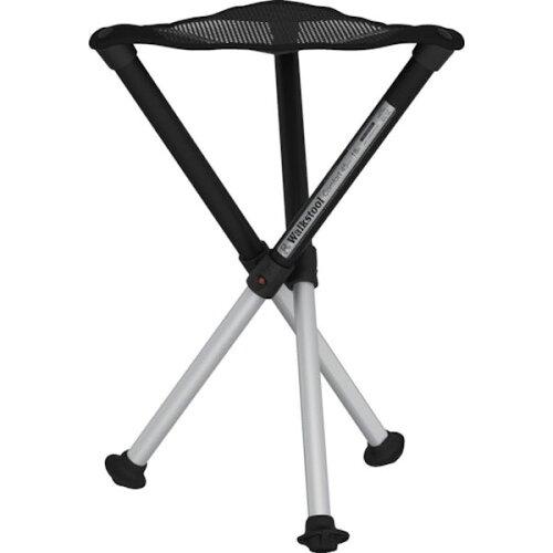 WALKSTOOL(ウオークスツール) ウォークスツール 折りたたみチェア コンフォート 450mm (WSCF45 1906)