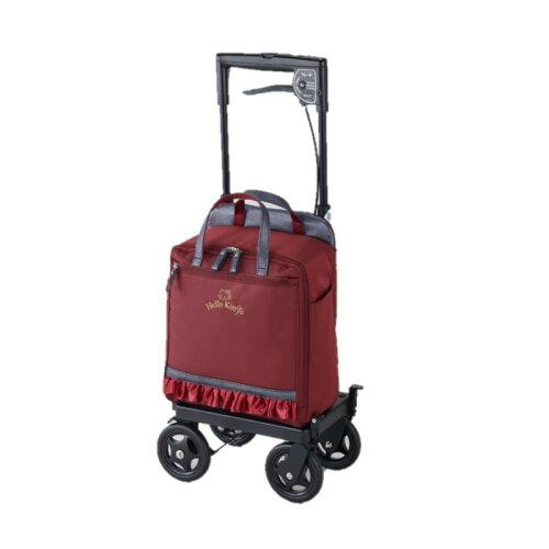 ウェルファン 側面手押し車SAW右寄り用(日暈キティ) (010105) ブドウ酒