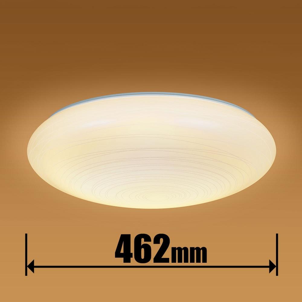 ホタルクス LEDシーリング(HLDZ08320LSG)
