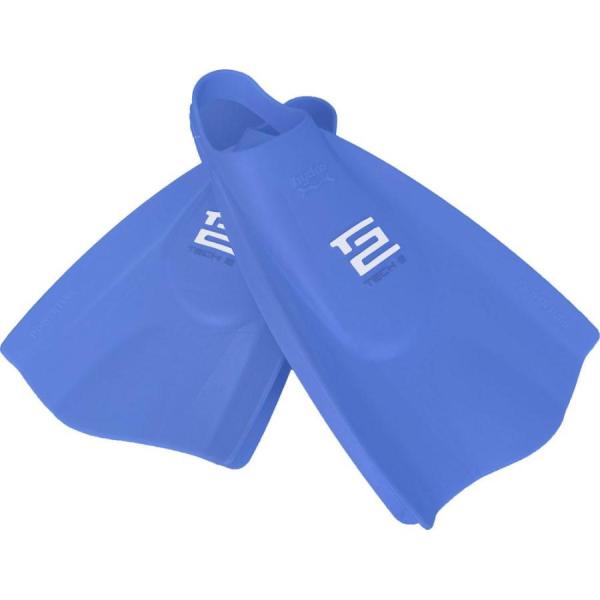 ソルテック TECH2FIN_SWIM_SOFT_BLU_S (203121)