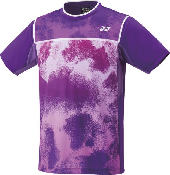 YONEX ゲームシャツ　ユニS size 楽天市場】ヨネックス ゲームシャツ（サイズ（S/M/L）SS）の通販