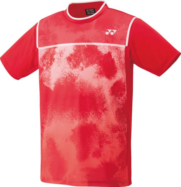 楽天市場】ヨネックス YONEX メンズ メンズゲームシャツ