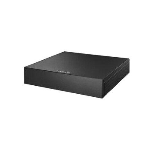 IODATA アイオーデータ USB 3.2 Gen 1(USB 3.0)対応 録画用ハードディスク 6TB(AVHD-US6)