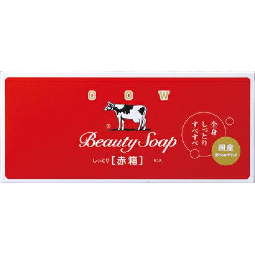 楽天市場】【限定】カウブランド 赤箱 ミルキィボディソープ 牛乳石鹸