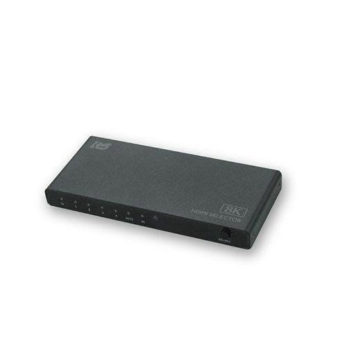 ラトックシステム RS-HDSW41-8K