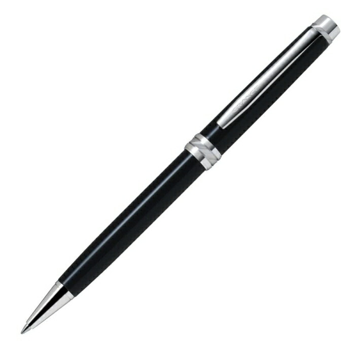 PILOT CR Cut Ring 油性 ボールペン ブラック パイロット パイロット 油性ボールペン グランセCR – 文化堂 │ Pentonote