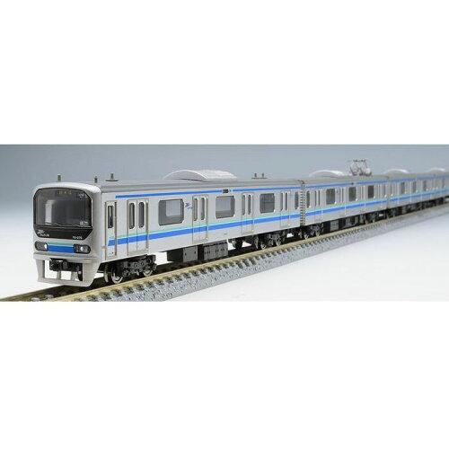 9537 カニ24 100形(銀帯)(M) カニ24-100形(銀帯)(M) [9537] - スーパーラジコン