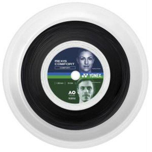 YONEX ヨネックス レクシスコンフォート130(200M) (TRCF130R2) [色 : ブラック] 20,605円