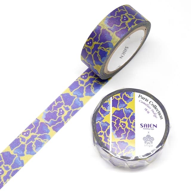 楽天市場】マスキングテープ subikiawa. violet&claine ひろせべ