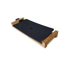 【T】PRINCESS Table Grill Stone テーブルグリルストーン ホットプレート ブラック【103031】|ECJOY!店