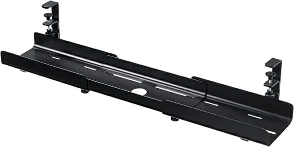 SANWASUPPLY サンワサプライ 有線テレビ架線お盆 CB-CT8BK
