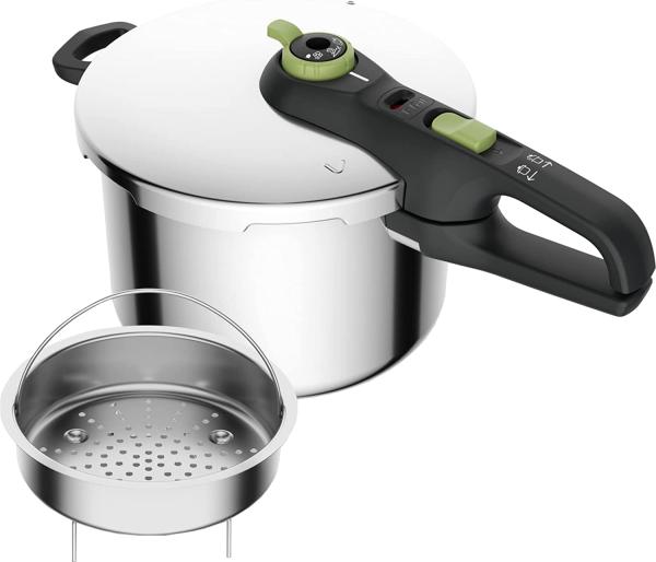 Tfal ティファール 手堅い トレンディ 6.2L 鍋・フライパン-鍋-キッチン用品・食器・調理器具