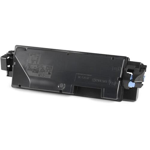 KYOCERA 京セラ 京セラ TK-5151K トナー ブラック