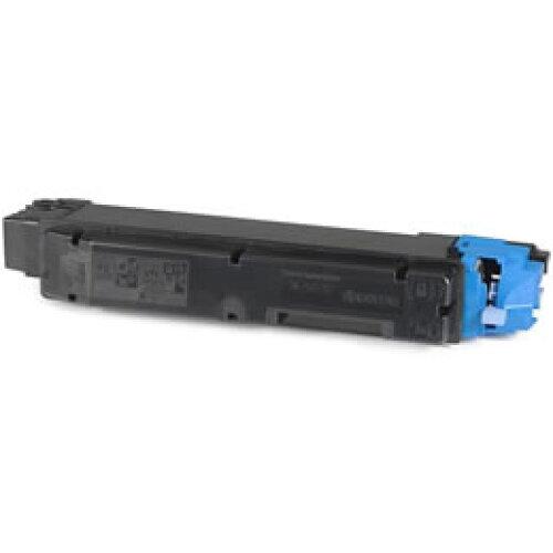 KYOCERA 京セラ 京セラ TK-5151C トナー シアン