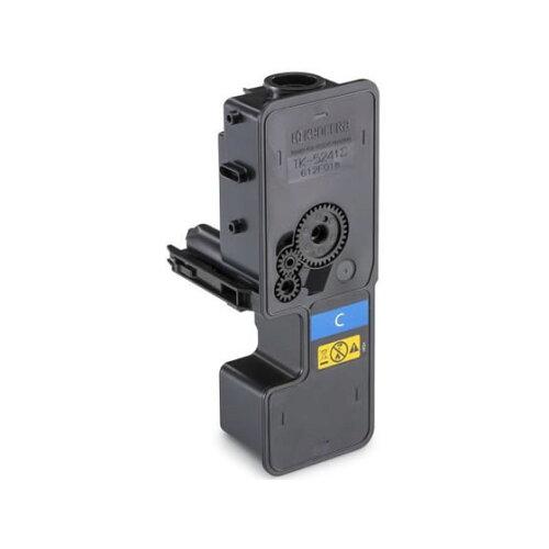 KYOCERA 京セラ 京セラ TK-5241C トナー シアン