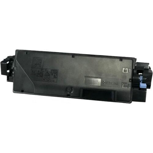 KYOCERA 京セラ 京セラ TK-5271K トナー 黒いこと