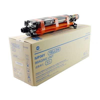 コニカミノルタ IUP-36Y イメージングユニット イエロー