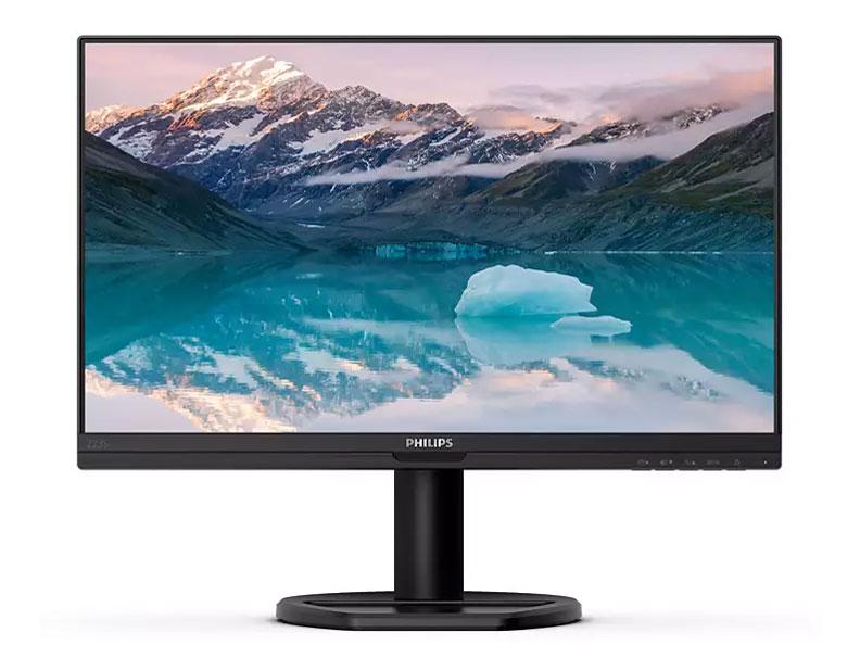 PHILIPPS フィリップス 223S9A/11 21.5型 液晶 1920×1080 金棒引き積み上げる DisplayPort1.2 HDMI1.4 USB 手合いC