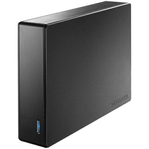 IODATA アイオーデータ 法人向け 5年保証 USB 3.2 Gen 1対応 外付けハードディスク 4TB(HDJA-UTN4B)