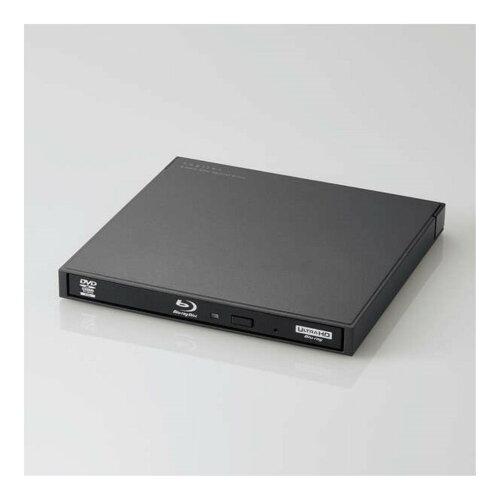 楽天市場】ロジテック Blu-ray ディスクドライブ USB Type-C 対応
