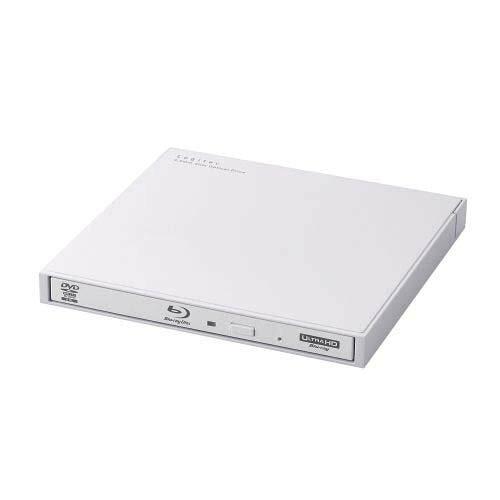 楽天市場】ロジテック Blu-rayデイスクドライブ USB Type-C(TM)/USB-A
