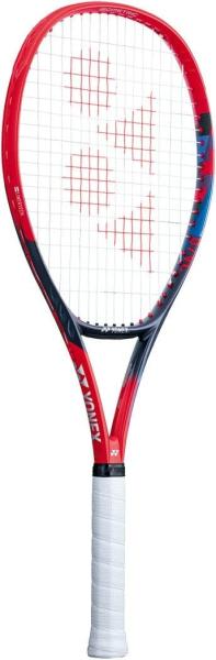YONEX ヨネックス Vコア_102 (07VC102) [色 : スカーレット] [サイズ : G2]