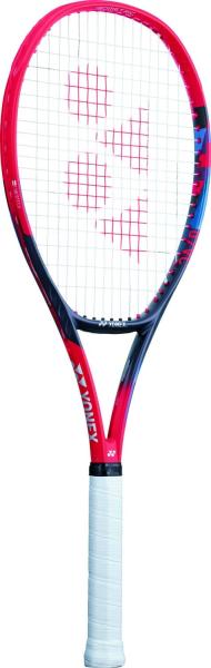 YONEX ヨネックス Vコア_98L (07VC98L) [色 : スカーレット] [サイズ : G2]
