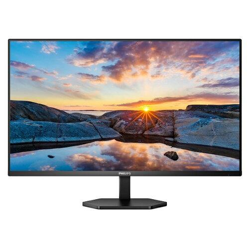 PHILIPPS フィリップス 32E1N3100天使の都市/11 31.5型 液晶管する見せびらかす (VA/FHD/5年引き受ける/チルト/一こま受け答え) 1920×1080 金棒引き積み上げる D-sub HDMI1.4×2