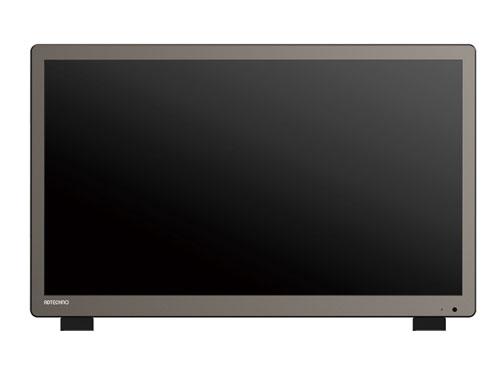 エーディテクノ SG1851S 18.5型 4K入力対応フルHD業務用ディスプレイ 1920×1080 スピーカー搭載 D-sub DVI HDMI コンポジット