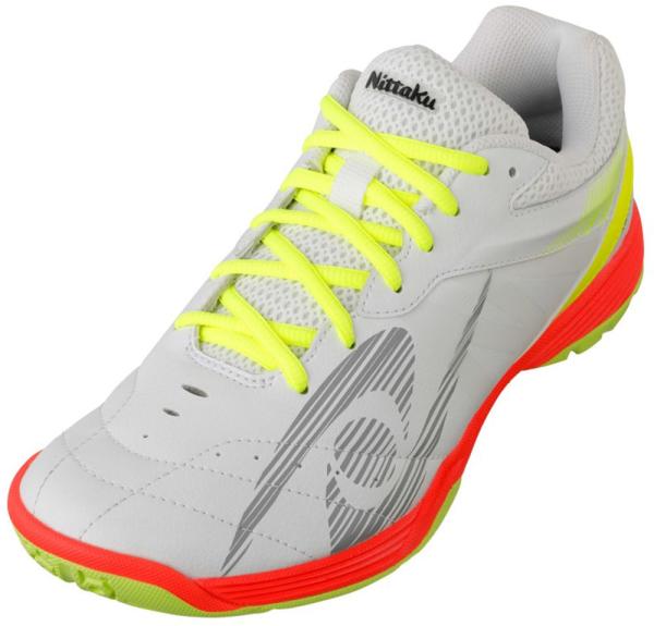 YONEX ヨネックス ムービングエース (NS4438) [色 : ホワイト] [サイズ : 27.5]｜ECJOY！店