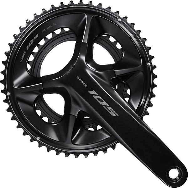 SHIMANO シマノ FC-R7100 170mm 52-36T 12S【沖縄・離島への配送不可】