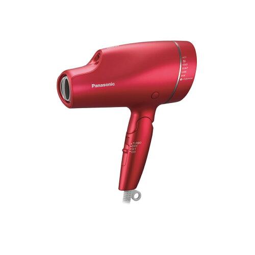 PANASONIC パナソニック ヘアドライヤー ナノケア ナノイー＆ミネラル搭載 海外対応 ルージュピンク EH-NA9F-RP