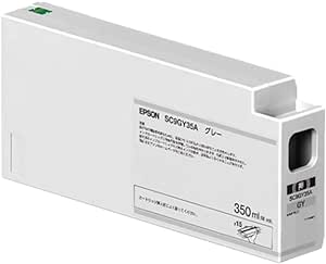 EPSON エプソン インキ薬莢(薄墨色/700ml)(SC9GY70A)
