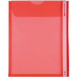 ASSY アッシー KJ-733W-RDX20 ファイル・バインダー-日用品雑貨・文房具・手芸