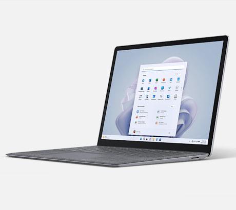 MICROSOFT マイクロソフト 【法人制限事項】R8Q-00043 マイクロソフト Surface Windows 10 Pro 13.5型（in） Core i5 記憶装置16GB SSD 512GB 2256×1504 Web写真機有り 1.0～1.5kg 黒いこと系