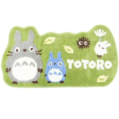 センコー(Senko) センコー となりのトトロ トトロとかぜあそび アクセントマット 約47×90cm グリーン 78763 4,265円
