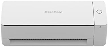 PFU ピーエフユー GMW697(FI-IX1300A) ドキュメントスキャナー ScanSnap 両面読み取り可 A4/はがき/名刺/レシート 600 dpi USB接続｜ECJOY！店 25,960円
