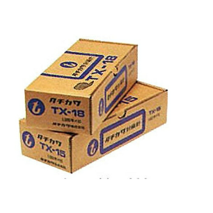 立川ピン製作所 タチカワ コイル封函針 (TX18 4021)