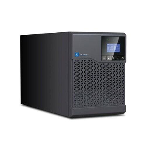 富士電機 UPS 小形無停電電源装置 TX100 (750VA/500W) 0.75kVA ラインインタラクティブ方式 正弦波出力(MSP751TX1AS1C-JPN)